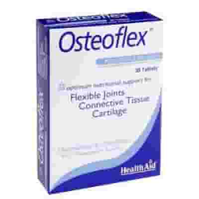 Integratore Osteoflex per le articolazioni, 30 compresse