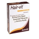 HAIR-VIT 30 CAPSULE MOLLI