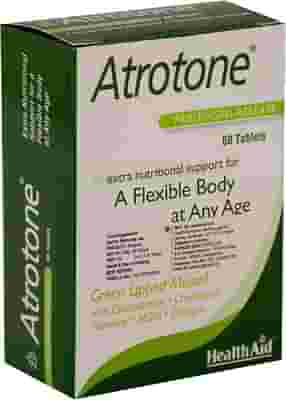 ATROTONE 60 COMPRESSE RILASCIO CONTROLLATO
