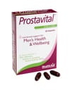 PROSTAVITAL BLISTER 30 CAPSULE