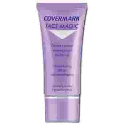 Fondotinta camouflage Covermark Face Magic n.5, 30ml