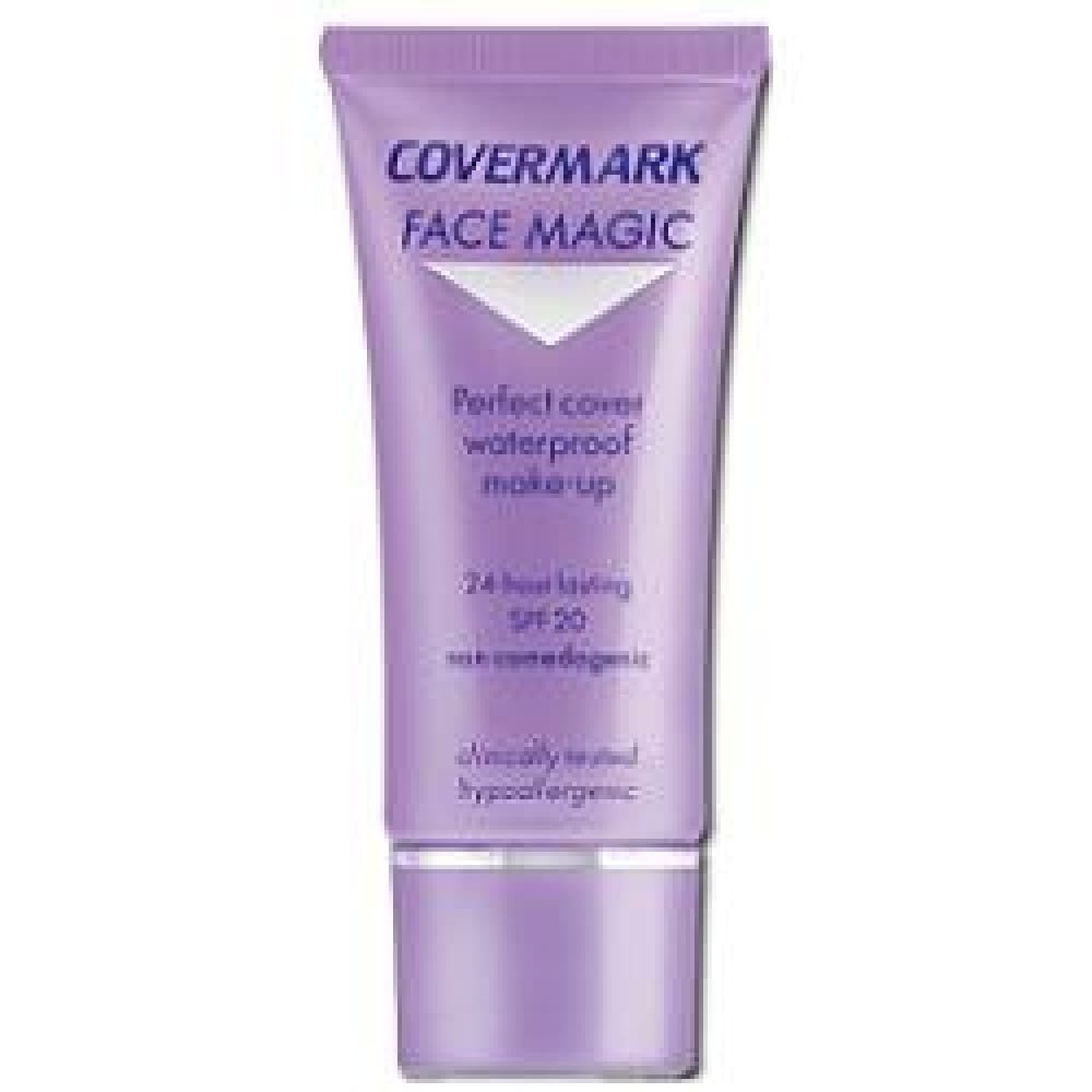 COVERMARK FACE MAGIC 30 ML COLORE 10