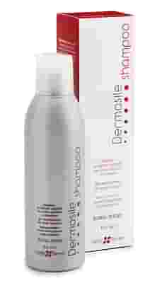 DERMOSILE SHAMPOO 150 ML