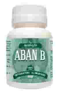 Integratore ABAN-B Forte per il sistema cardiocircolatorio, 60 cpr