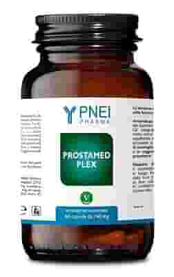 PROSTAMED PLEX 60 CAPSULE