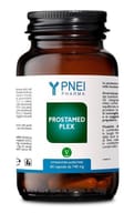 Integratore Prostamed Plex per prostata e vie urinarie, 60 capsule