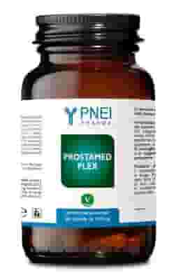 Integratore Prostamed Plex per prostata e vie urinarie, 60 capsule