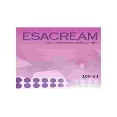 ESACREAM 100 ML ESACREAM 100 ML