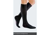 GAMBALETTO UOMO 15 BLACK 1550 4