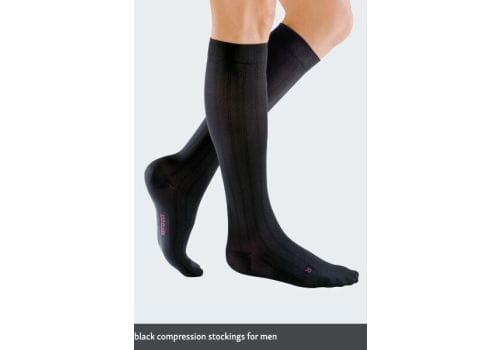Gambaletto Uomo 15 Black 1550 4