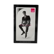 GAMBALETTO UOMO 15 BLACK 1550 5