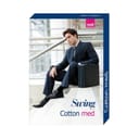 GAMBALETTO UOMO 18 BLACK 1850 4