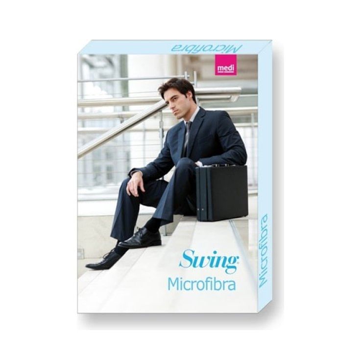 Gambaletto Uomo 21 Marine 2130 4