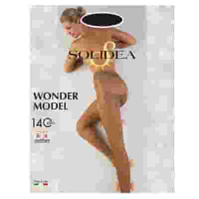 WONDER MODEL MAMAN 140 OPAQUE COLLANT GESTANTE MOKA S