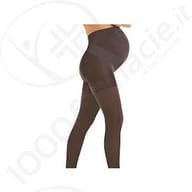 WONDER MODEL MAMAN 140 OPAQUE COLLANT GESTANTE MOKA M
