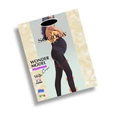 WONDER MODEL MAMAN 140 OPAQUE COLLANT GESTANTE MOKA M