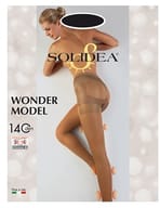 WONDER MODEL MAMAN 140 OPAQUE COLLANT GESTANTE CAMEL M