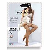 BRIGITTE MICRORETE 70 AUTOREGGENTE SABBIA 3