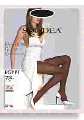 EGYPT 70 COLLANT FANTASIA MOKA 1