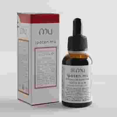 IPOTEN MU GOCCE 30 ML