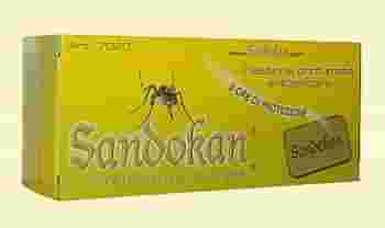 SANDOKAN GEL DOPOPUNT 20 ML