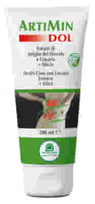 HOMEOS ARTIMIN DOL POMATA 200 ML