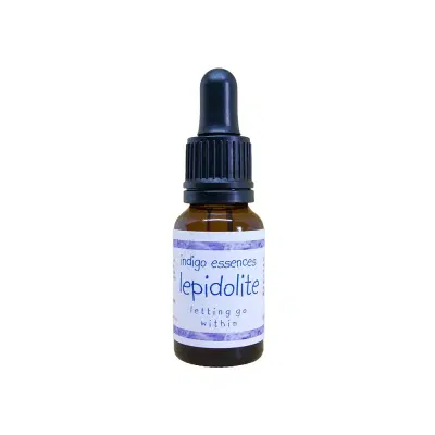 LEPIDOLITE 15ML NEW CH SE LEPIDOLITE 15ML NEW CH SE