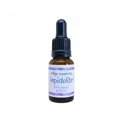 LEPIDOLITE 15ML NEW CH SE