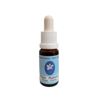 PLATIUM 15ML KORTE PLATIUM 15ML KORTE