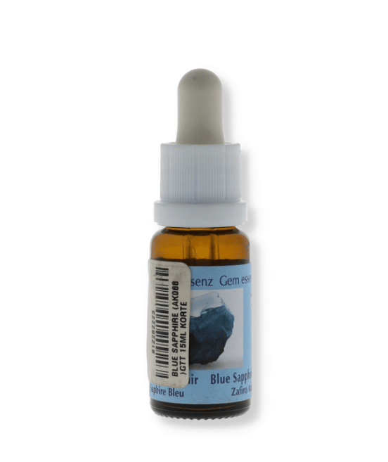 Blue Sapphire 15 Ml Korte