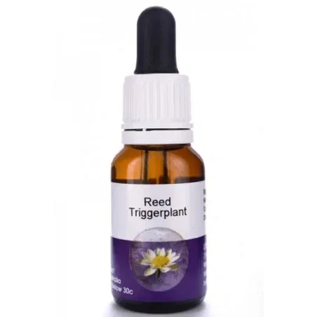 REED TRIGGER PLANT 15ML