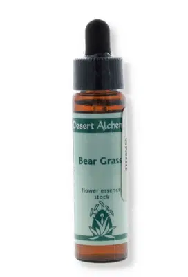 BEAR GRASS 10ML BEAR GRASS 10ML