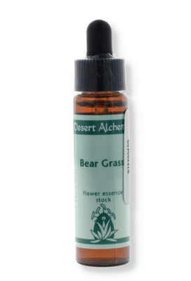 BEAR GRASS 10ML BEAR GRASS 10ML