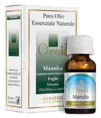 MANUKA OLIO ESSENZIALE 5ML