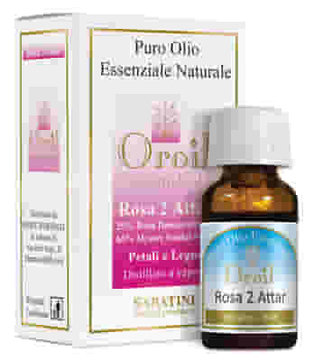 ROSA 2 SCELTA 10ML
