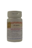 Integratore Aspargine Cap con Arginina, 60 capsule