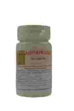 Integratore Aspargine Cap con Arginina, 60 capsule