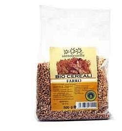 Farro Decorticato 500 G