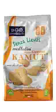 MATTUTINI KAMUT 250 G