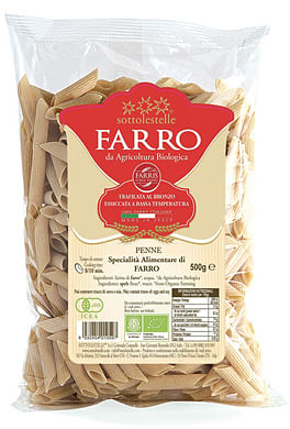 Penne Farro 500 G