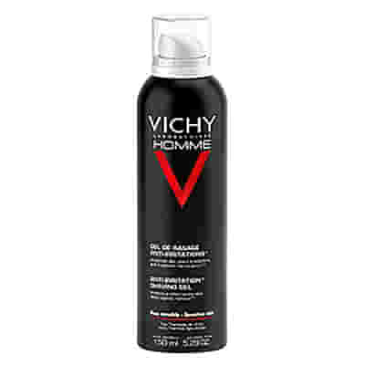 VICHY HOMME GEL DA BARBA 150 ML