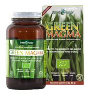 GREEN MAGMA POLVERE 80 G