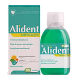 ALIDENT COLLUTORIO ANTIPLACCA CON ANTIBATTERICO 250 ML
