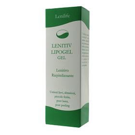 Lenitiv Lipogel 50 Ml