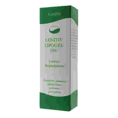 LENITIV LIPOGEL 50 ML