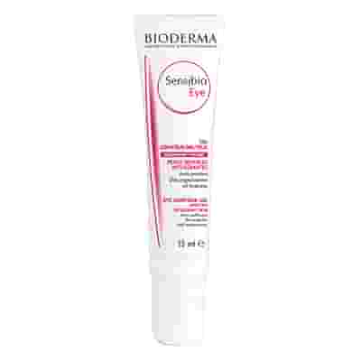 SENSIBIO EYE CONTOUR GEL 15 ML