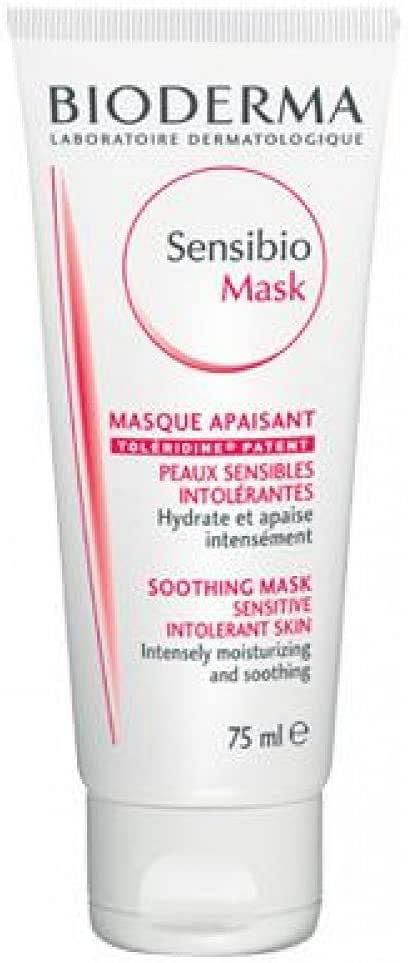 Sensibio Mask 75 Ml