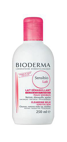 Sensibio Latte 250 Ml