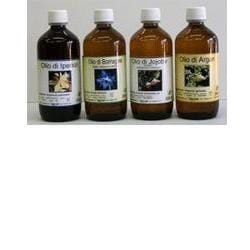 OLIO ARGAN BIOLOGICO 250 ML