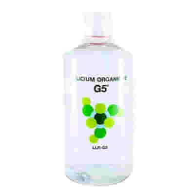 SILICE ORGANICA G5 1000 ML FREELAND